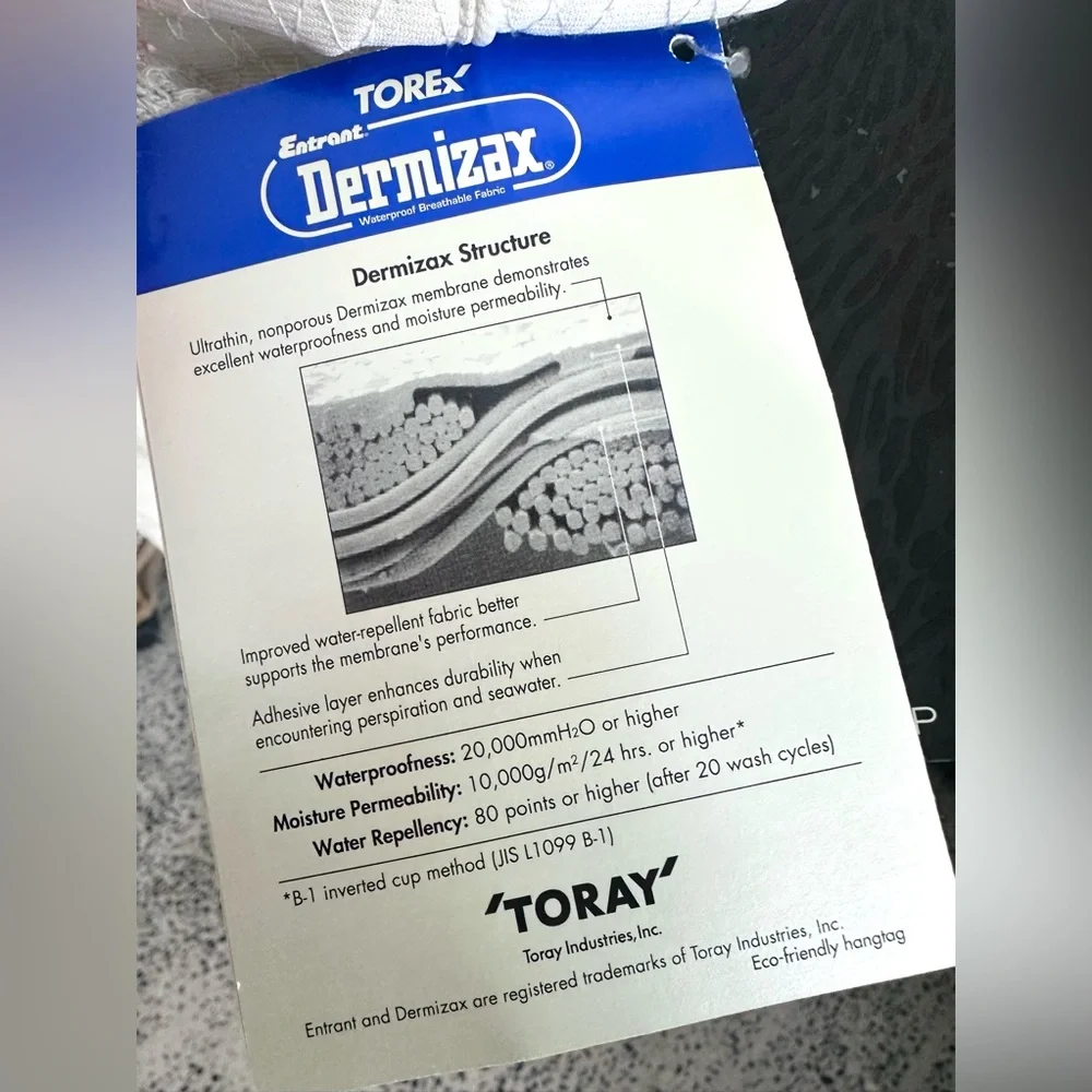 NWT Metropolis Rhapsody Ski Snow Suit Jacket Pants Winter White Size 10 - Picture 13 of 16